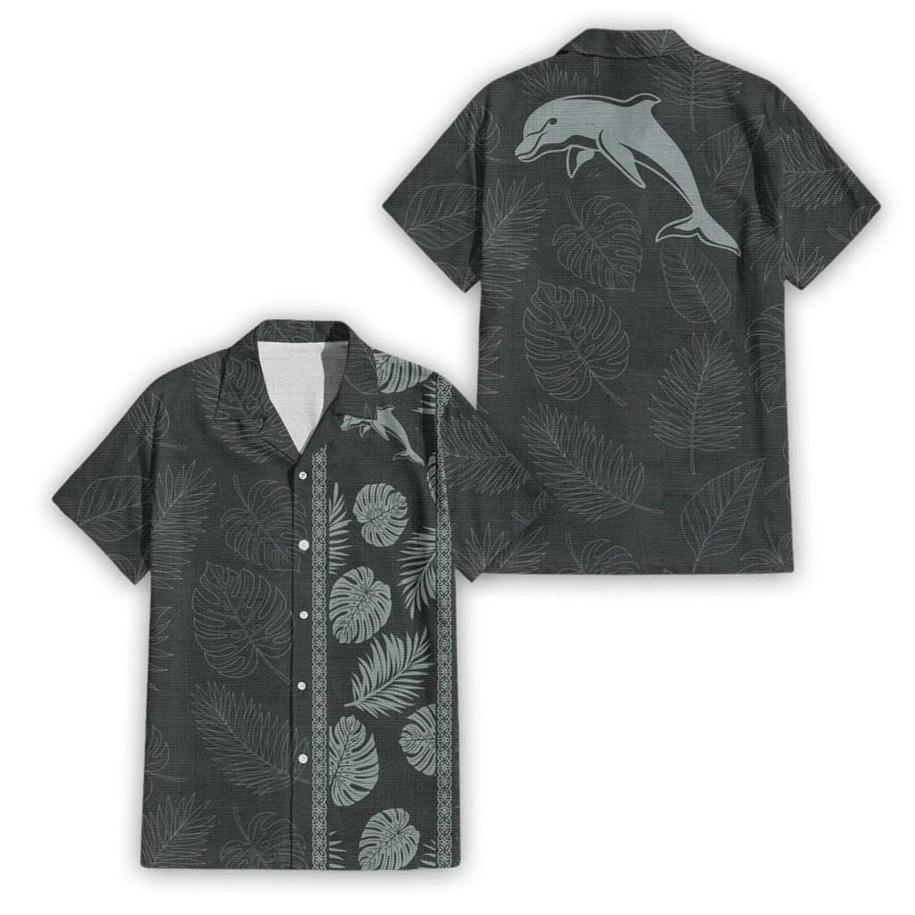Dolphins Apparels SHW022
