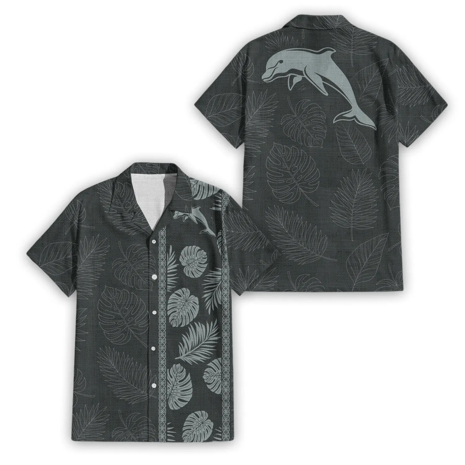 Dolphins Apparels SHW022