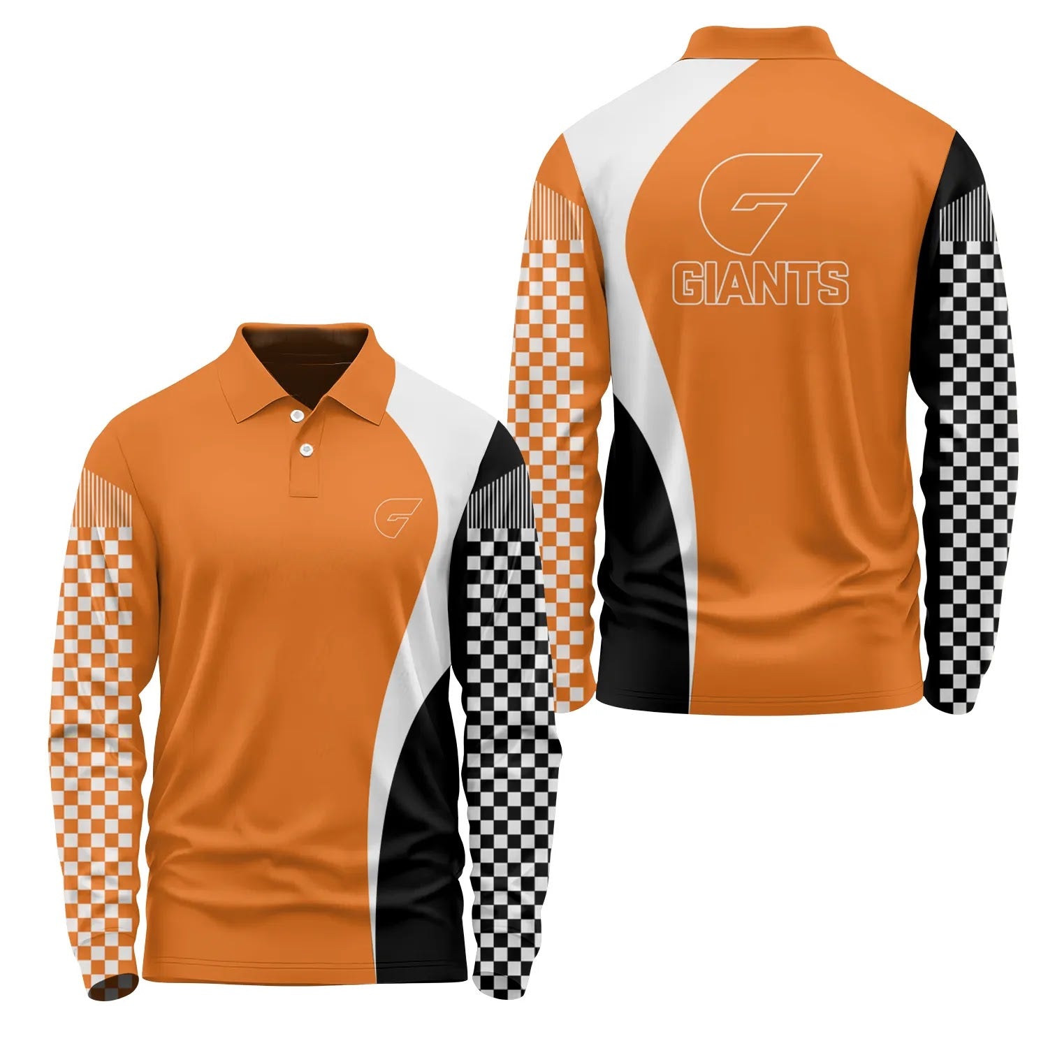 Greater Western Sydney Giants Apparels SC073