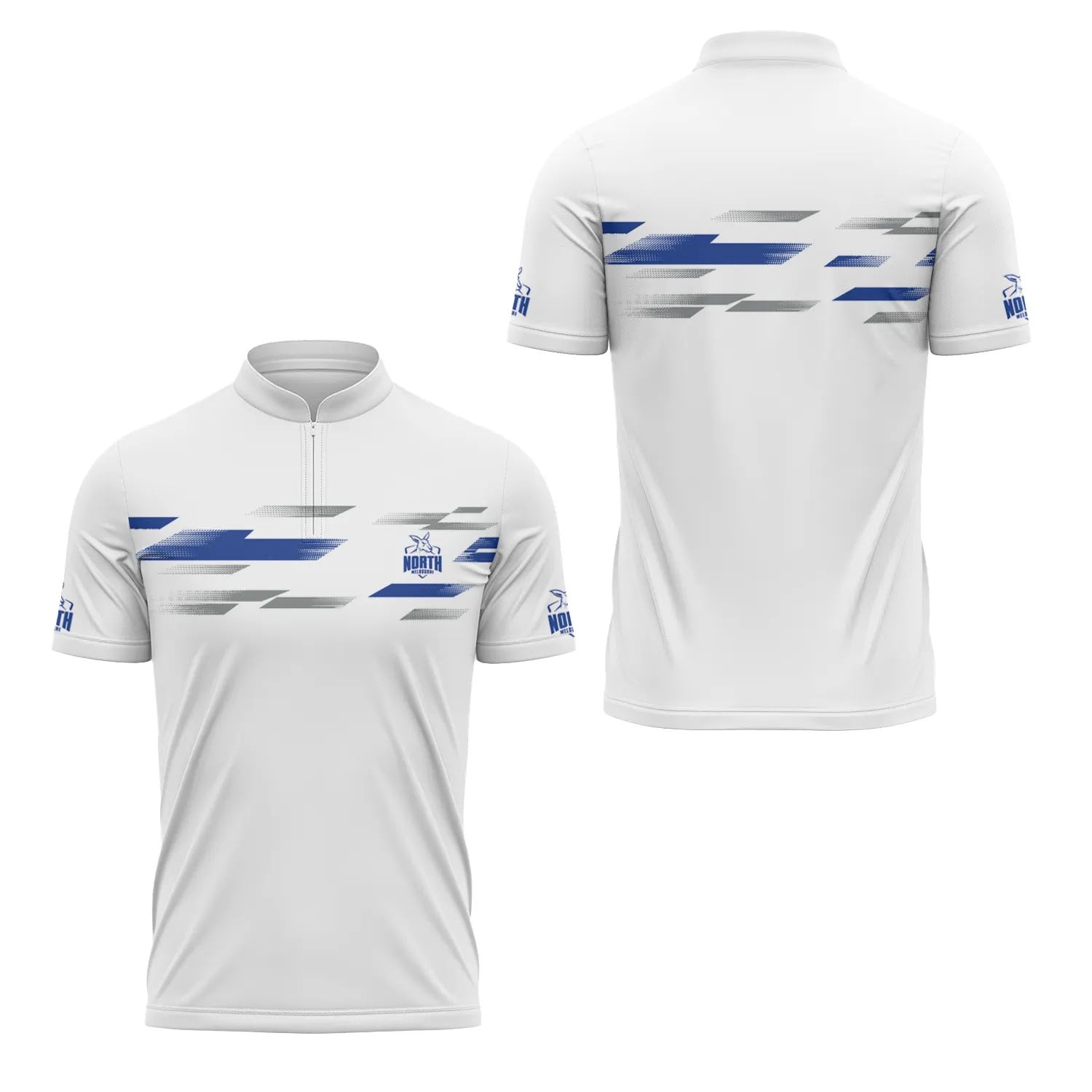 North Melbourne Kangaroos Apparels SC100-2