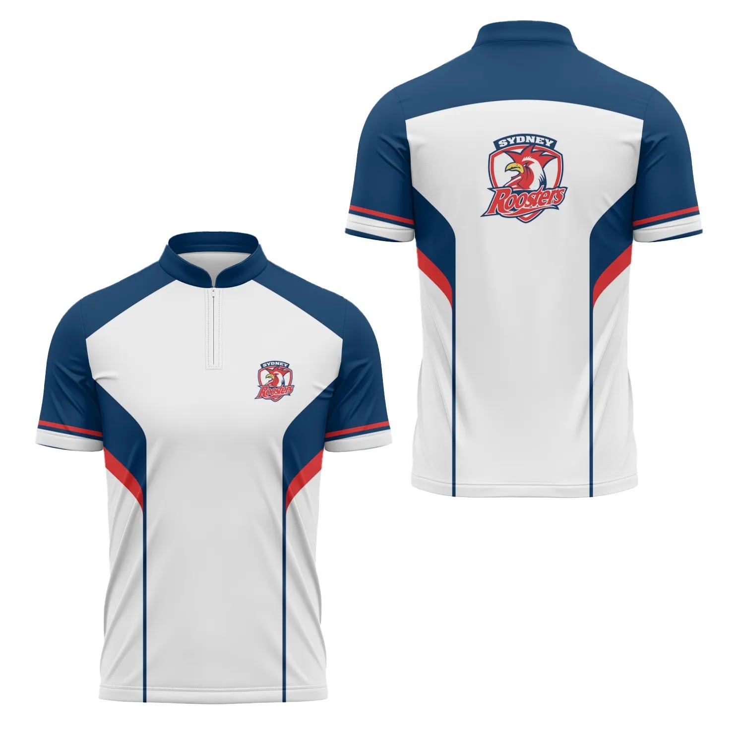 Sydney Roosters Apparels SC113
