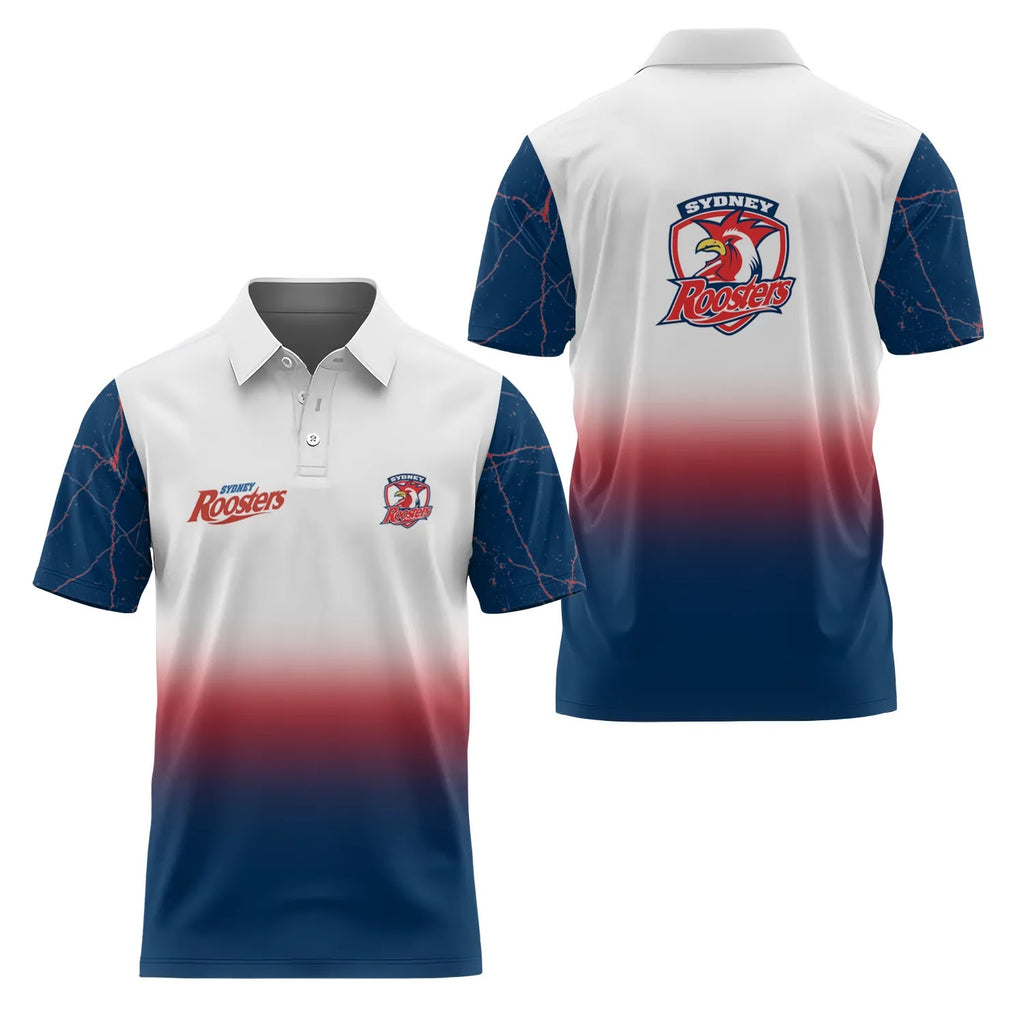 Sydney Roosters Apparels SC120
