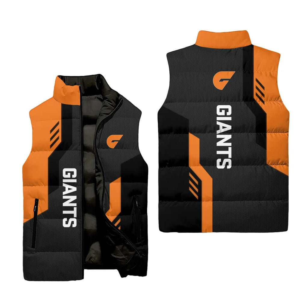 Greater Western Sydney Giants Apparels SC029