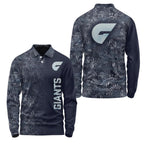 Greater Western Sydney Giants Apparels SHW006