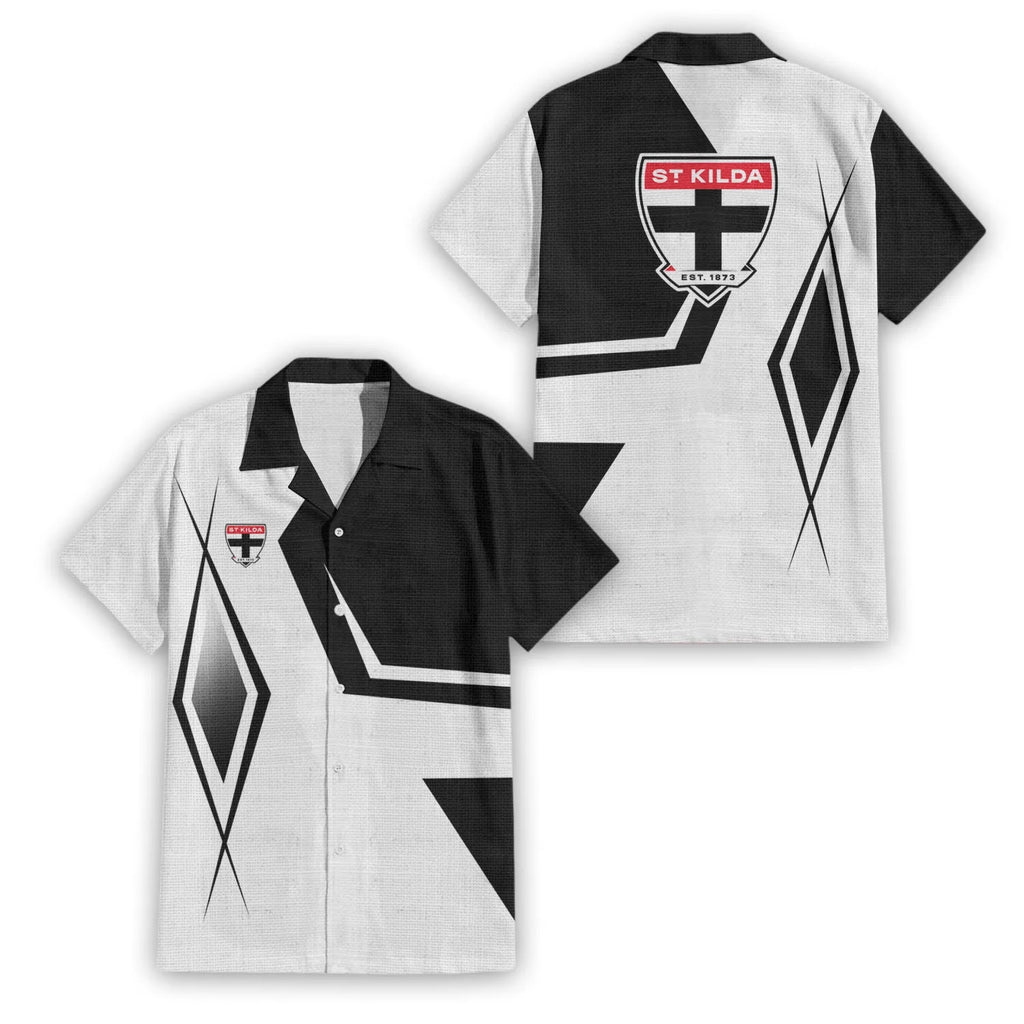 St Kilda Saints Apparels SC080