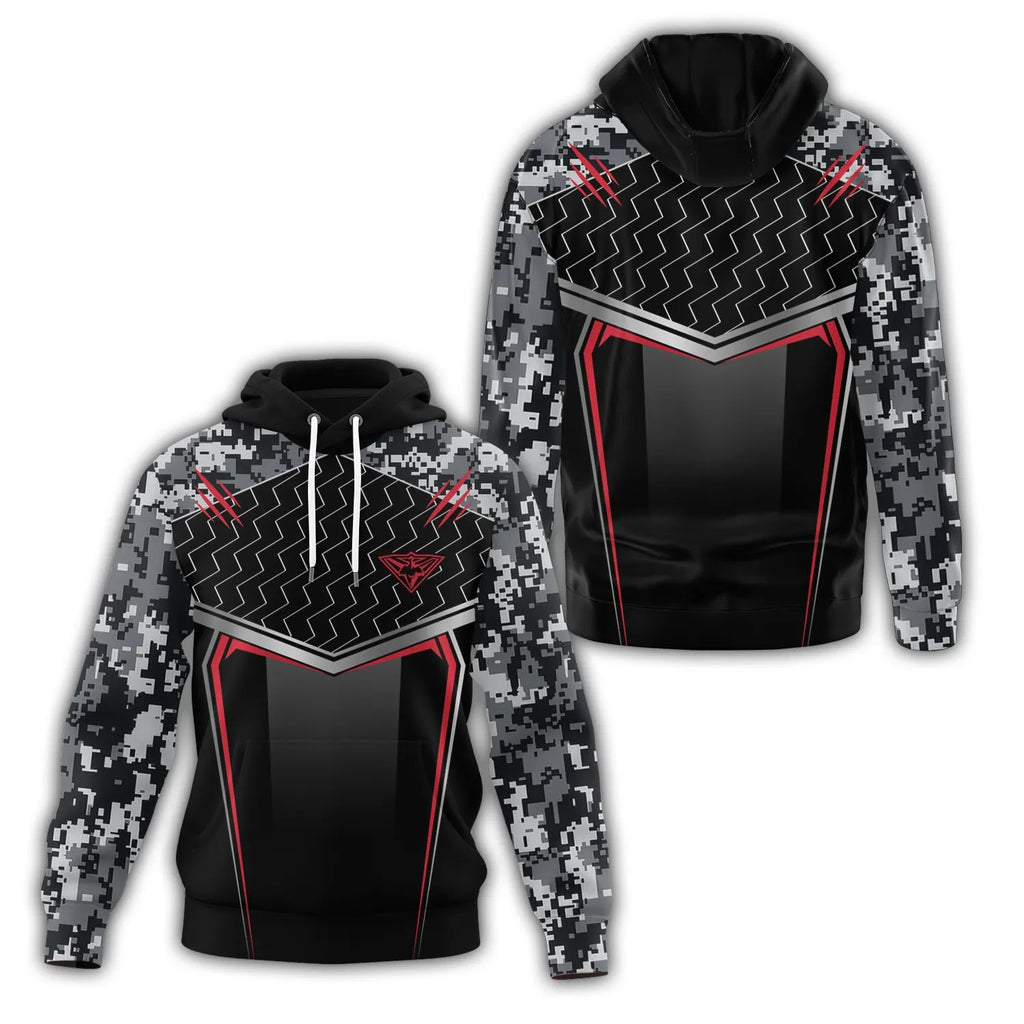 Essendon Bombers Hoodie SC115
