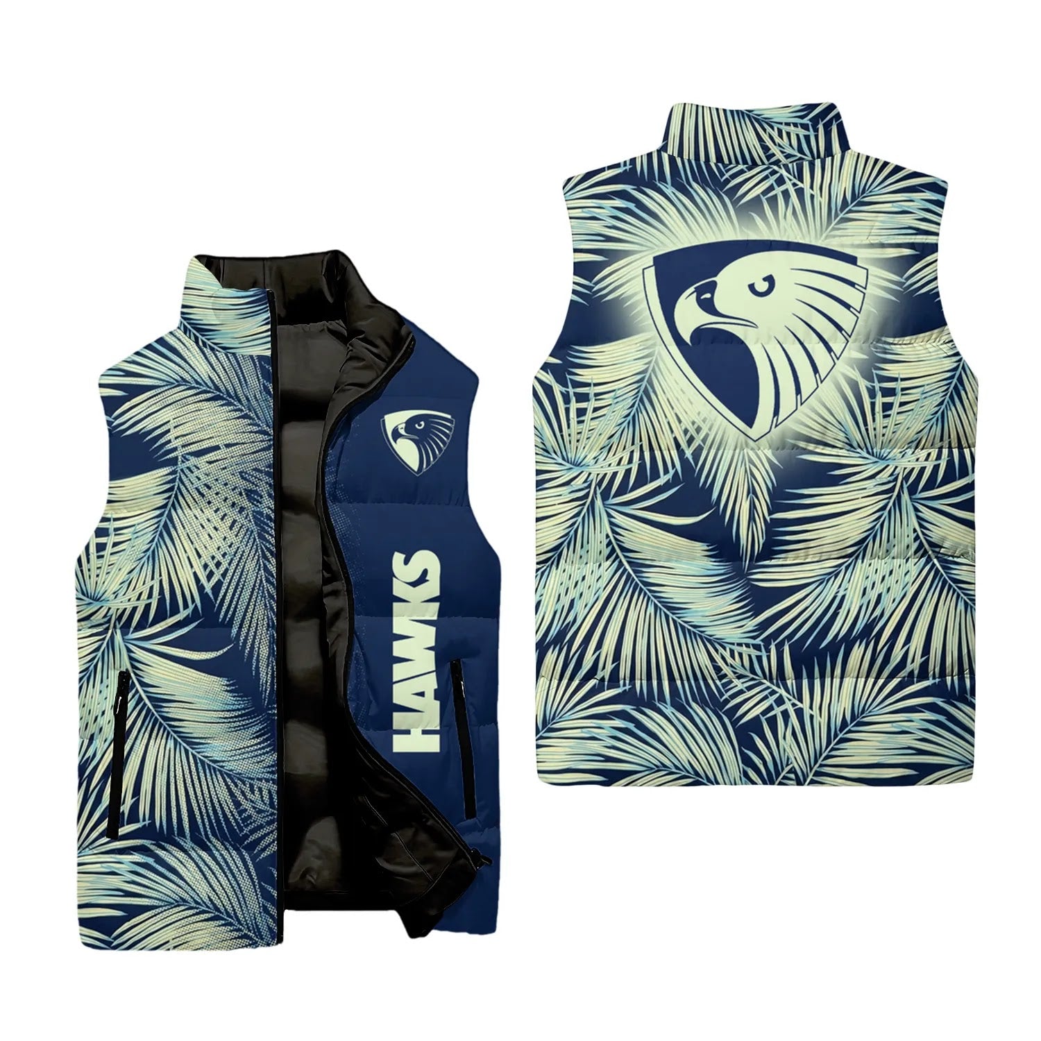 Hawthorn Hawks Apparels SHW003