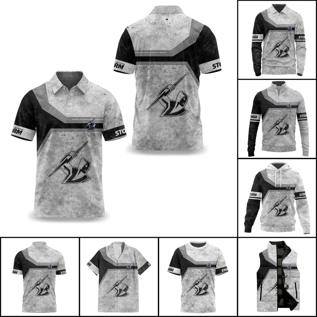 Melbourne Storm Apparels SC086
