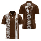 Hawthorn Hawks Apparels SHW042
