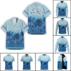 Penrith Panthers Apparels SHW001