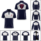 Melbourne Demons Apparels SC028
