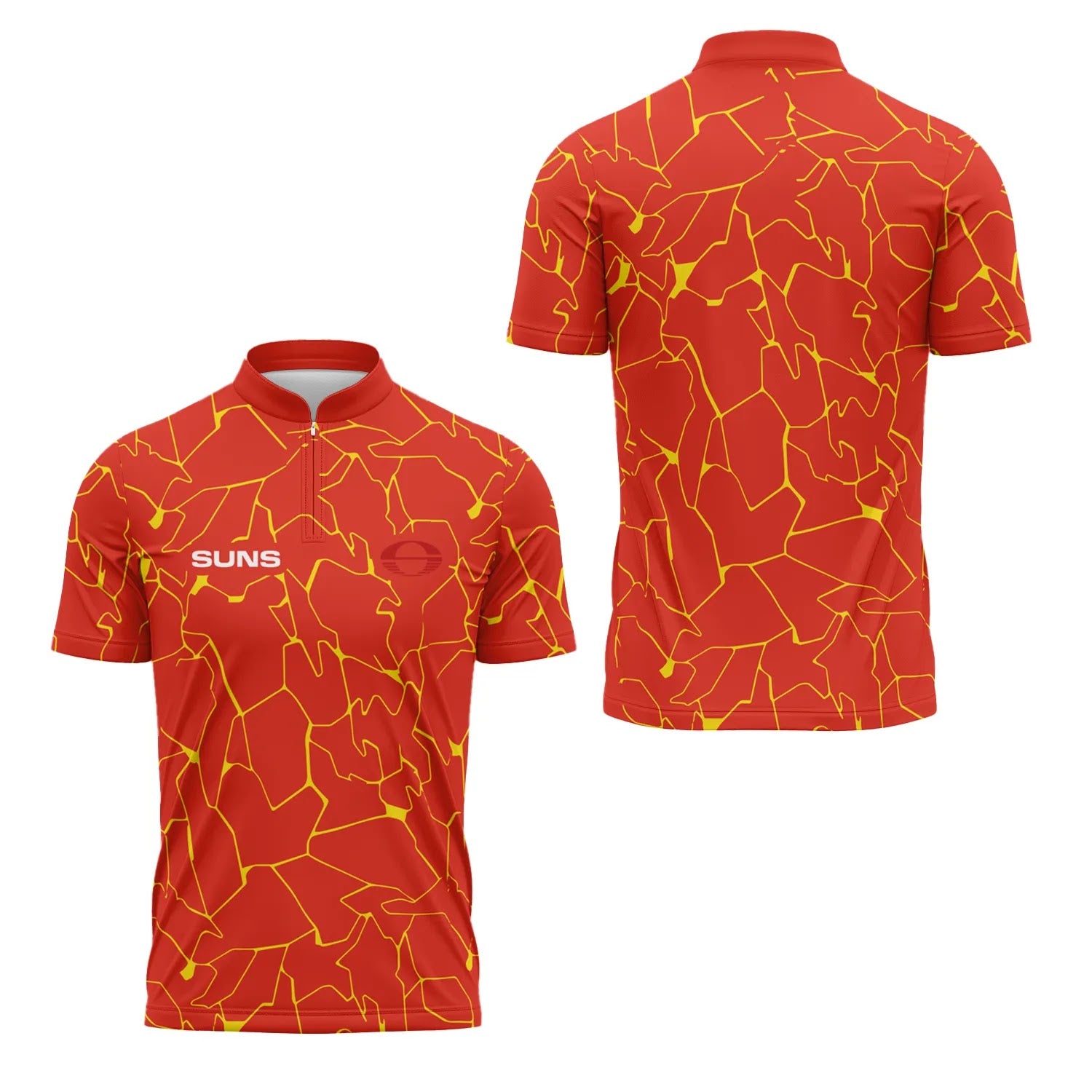 Gold Coast Suns Apparels SC103