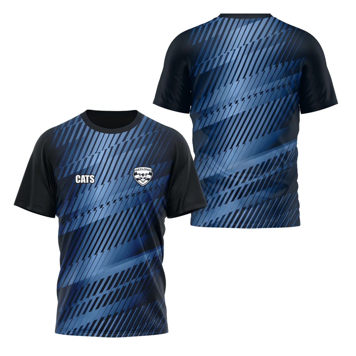 Geelong Cats Apparels SC118