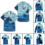 Melbourne Storm Apparels SHW048
