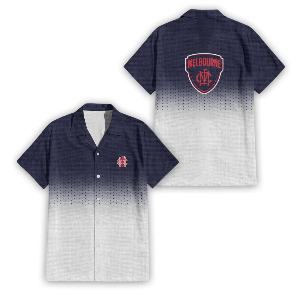 Melbourne Demons Apparels SC094