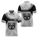 New Zealand Warriors Apparels SC086