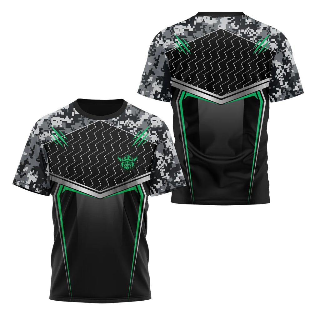 Canberra Raiders Apparels SC115