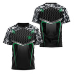 Canberra Raiders Apparels SC115