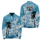 New Zealand Warriors Apparels SHW052
