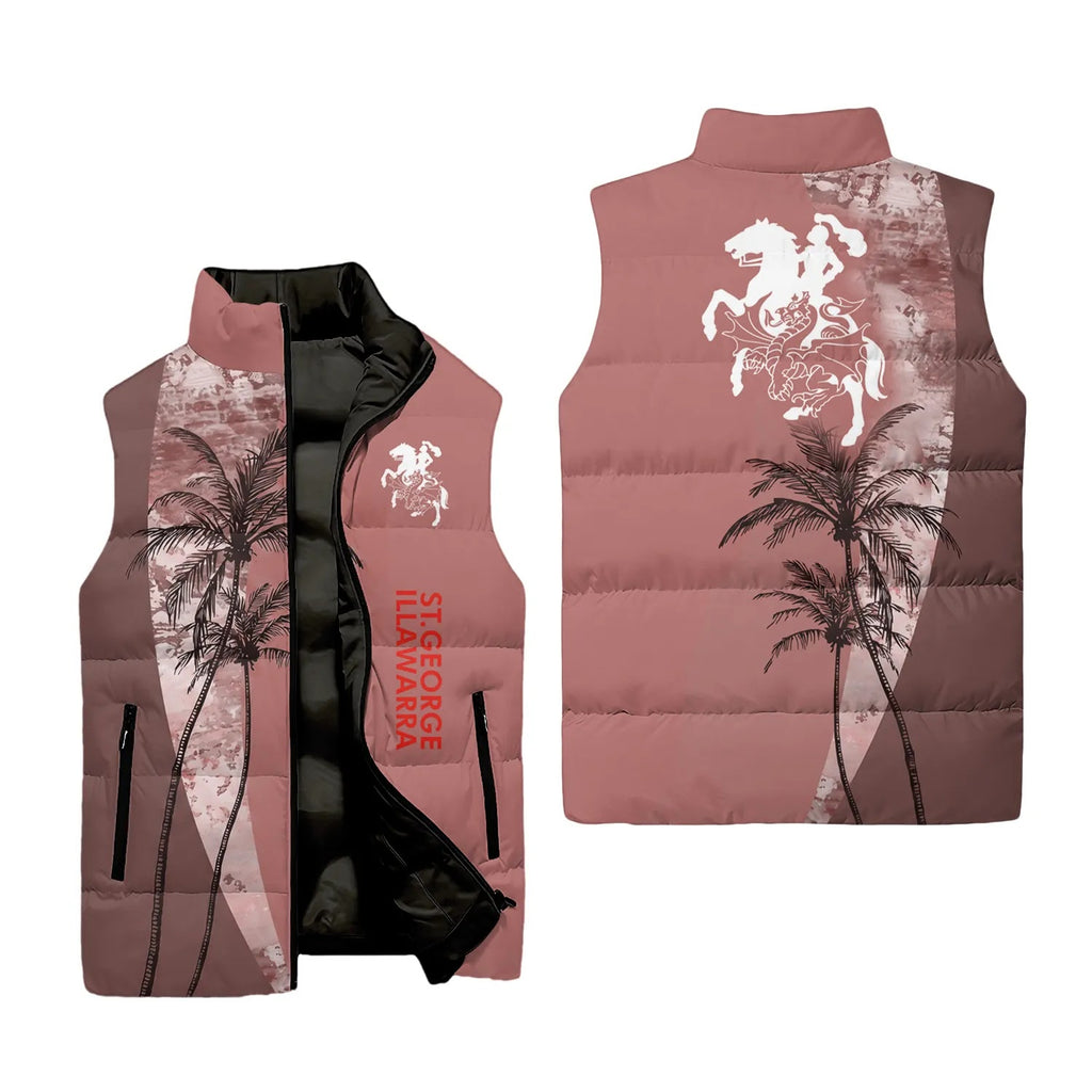 St George Illawarra Dragons Apparels SHW071