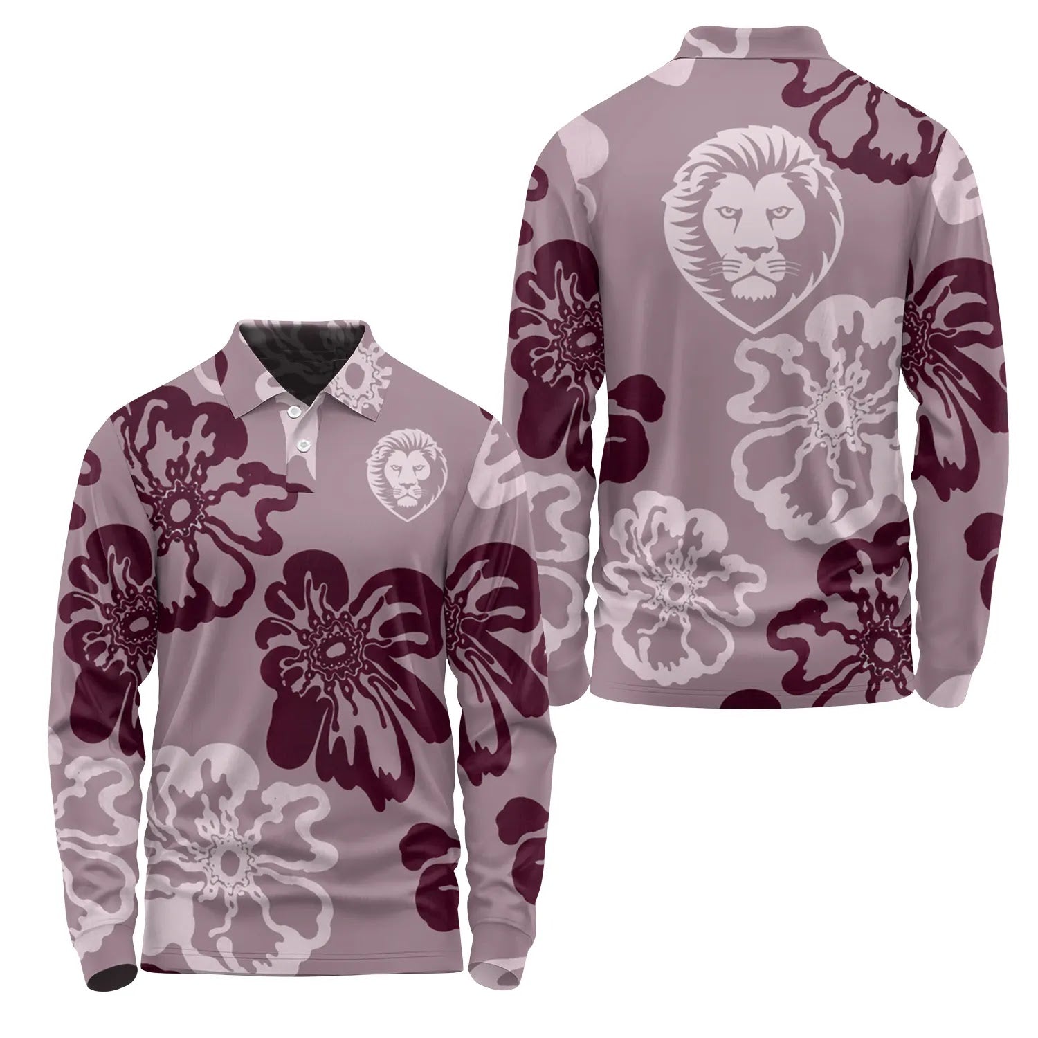 Brisbane Lions Apparels SHW073