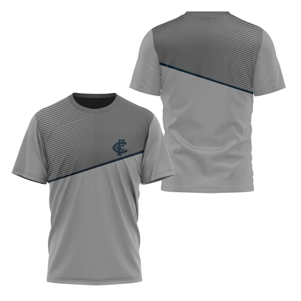 Carlton Blues Apparels SC116