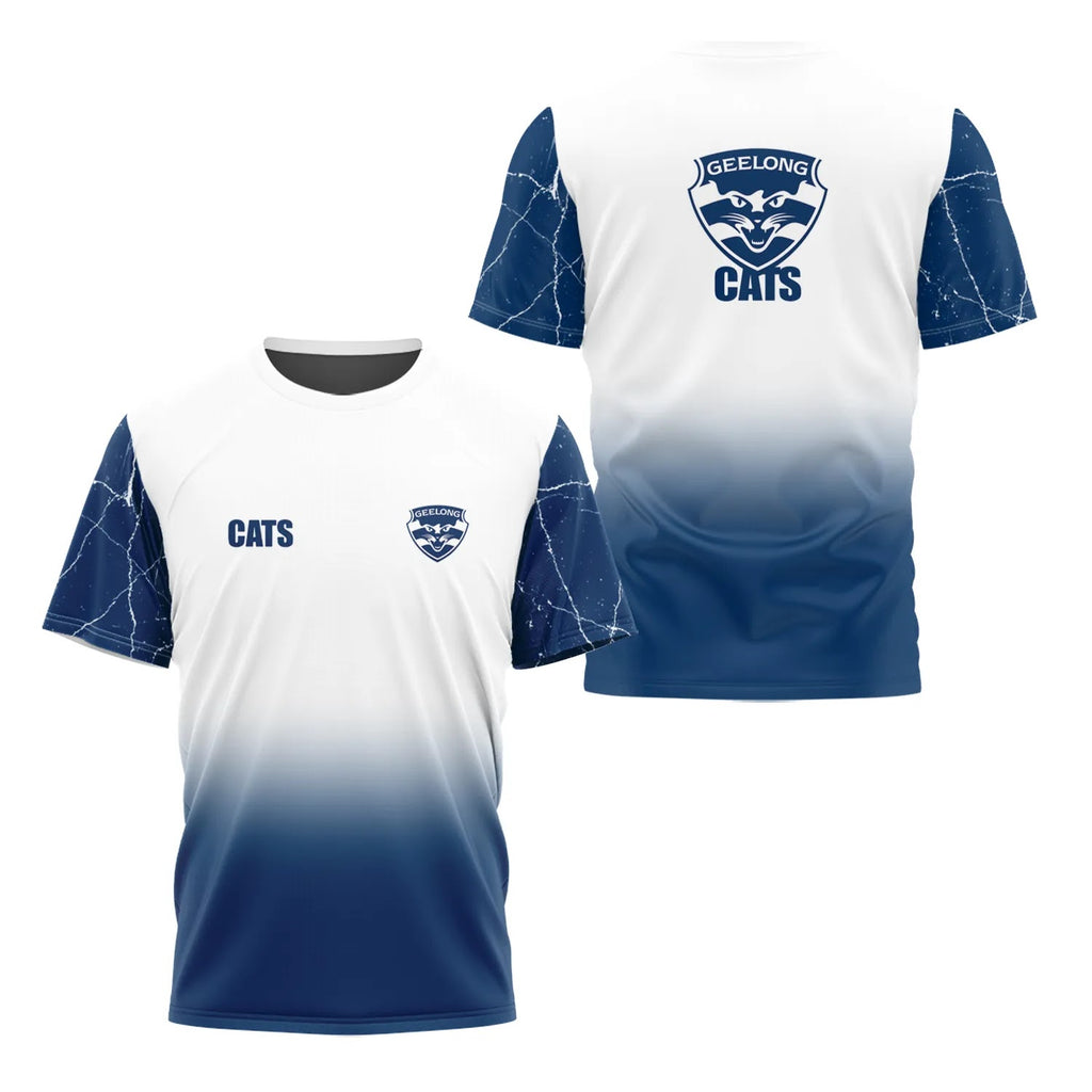 Geelong Cats Apparels SC120
