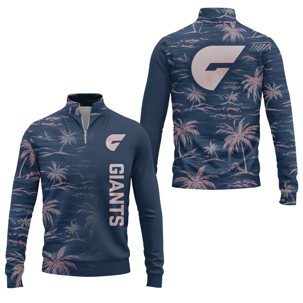 Greater Western Sydney Giants Apparels SHW013