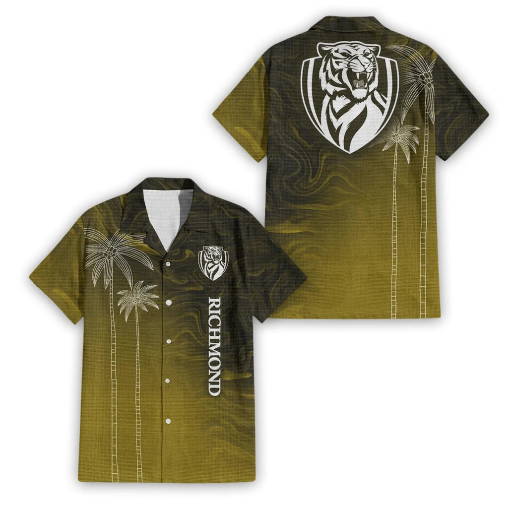 Richmond Tigers Apparels SHW070