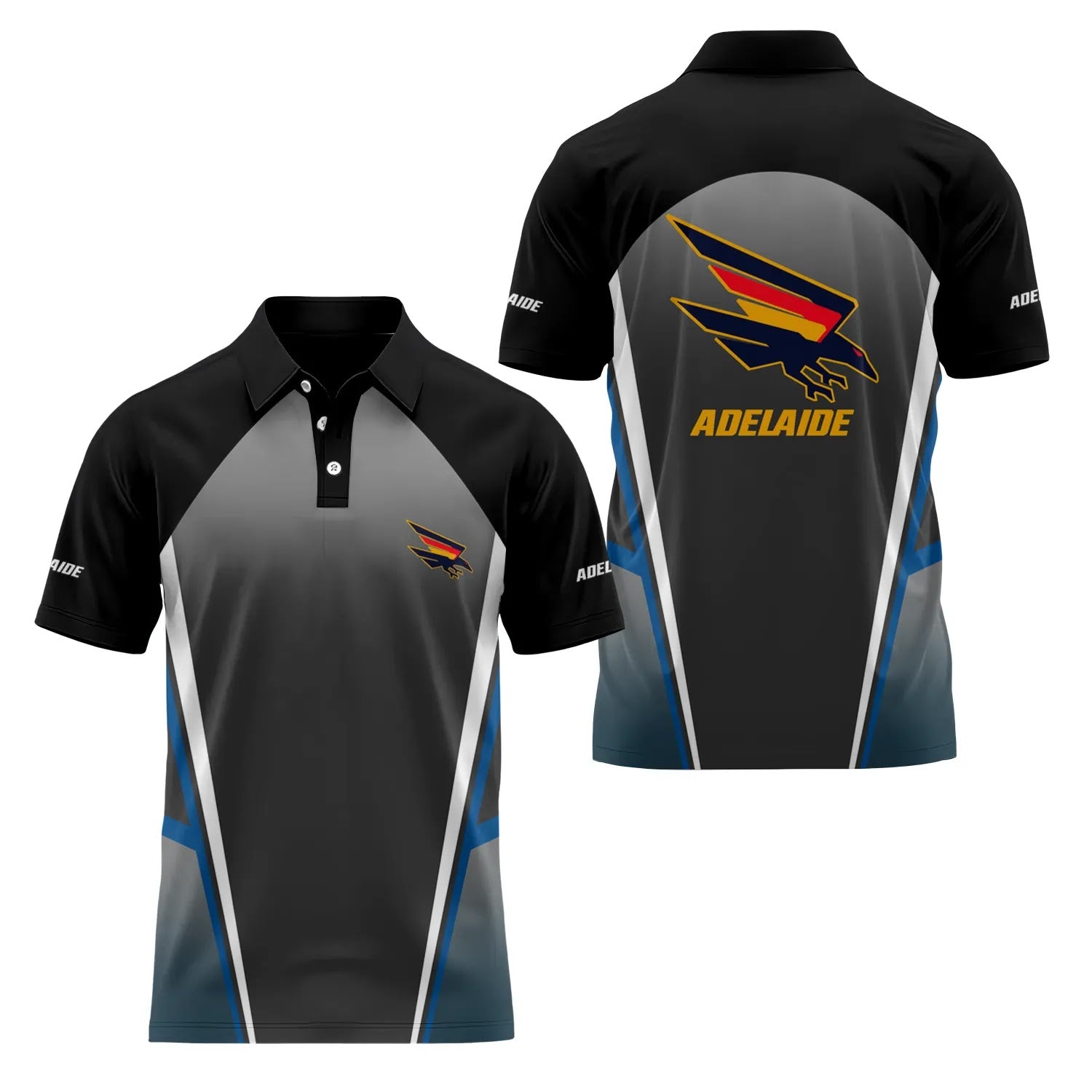 Adelaide Crows Apparels SC037