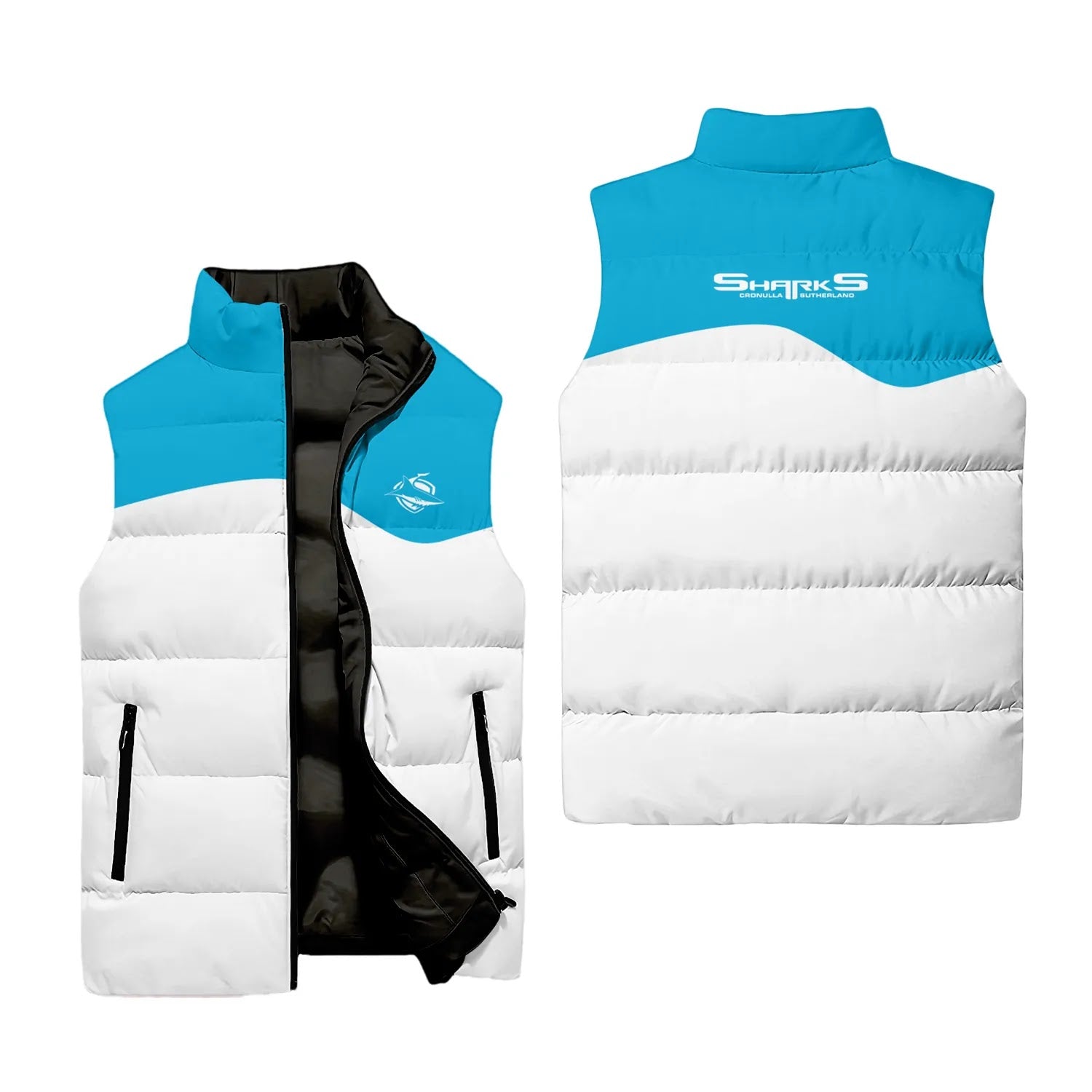 Cronulla-Sutherland Sharks Apparels SC110