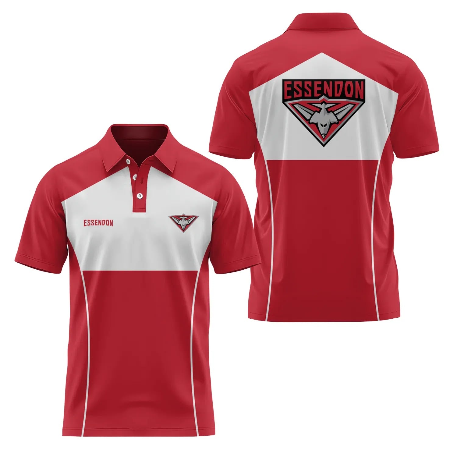 Essendon Bombers Apparels SC028