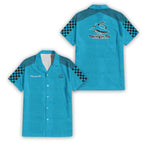 Cronulla-Sutherland Sharks Apparels SC057