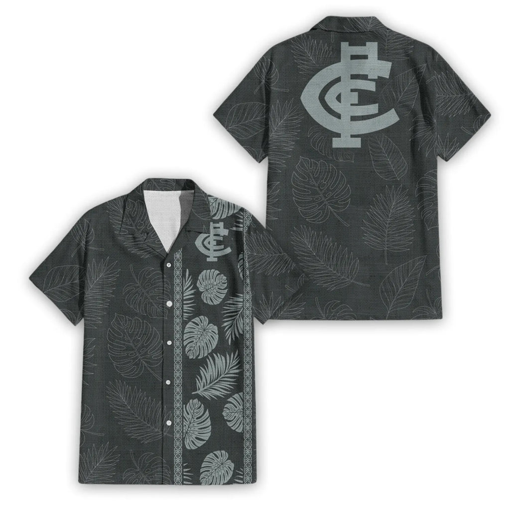 Carlton Blues Apparels SHW022