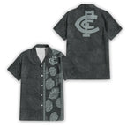 Carlton Blues Apparels SHW022