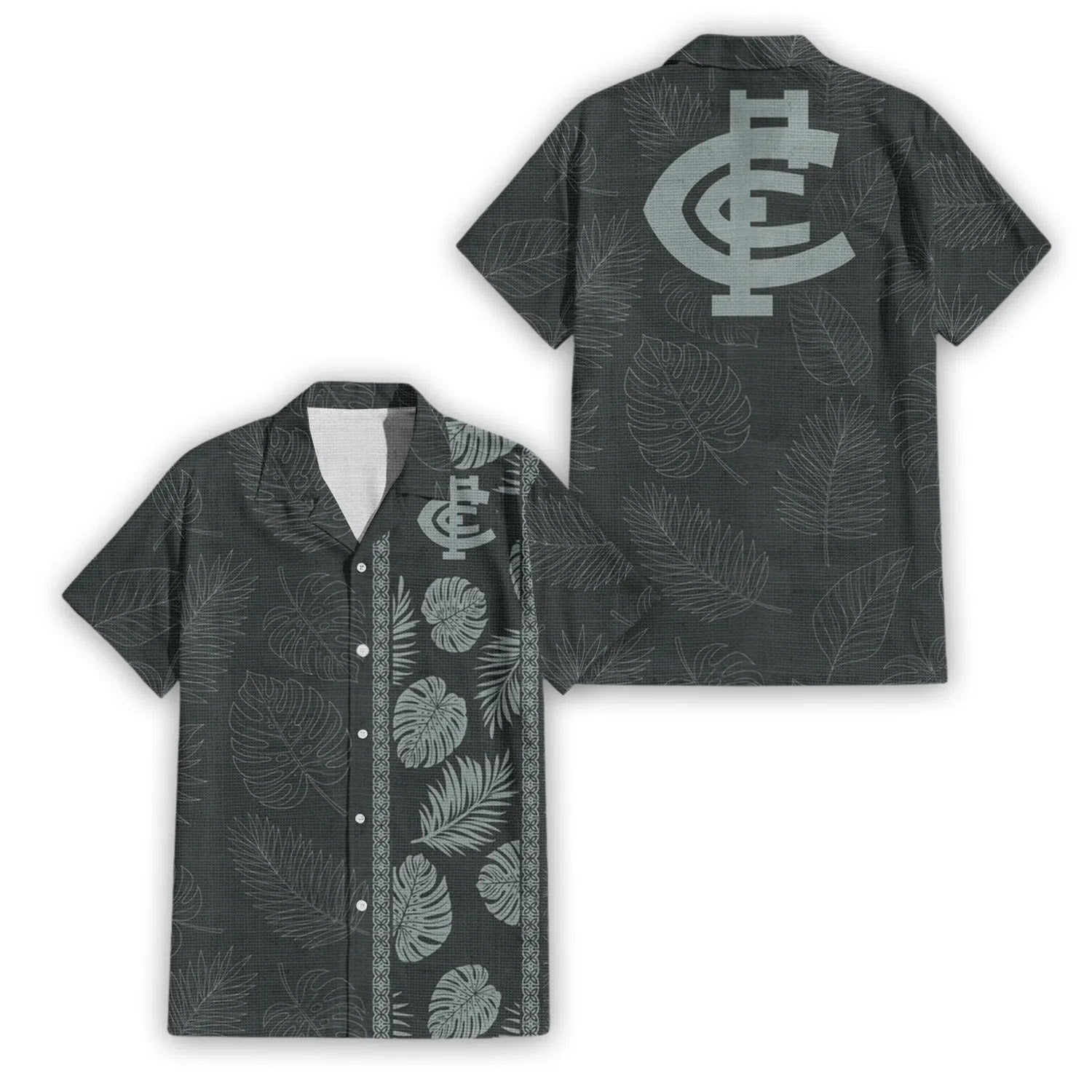 Carlton Blues Apparels SHW022
