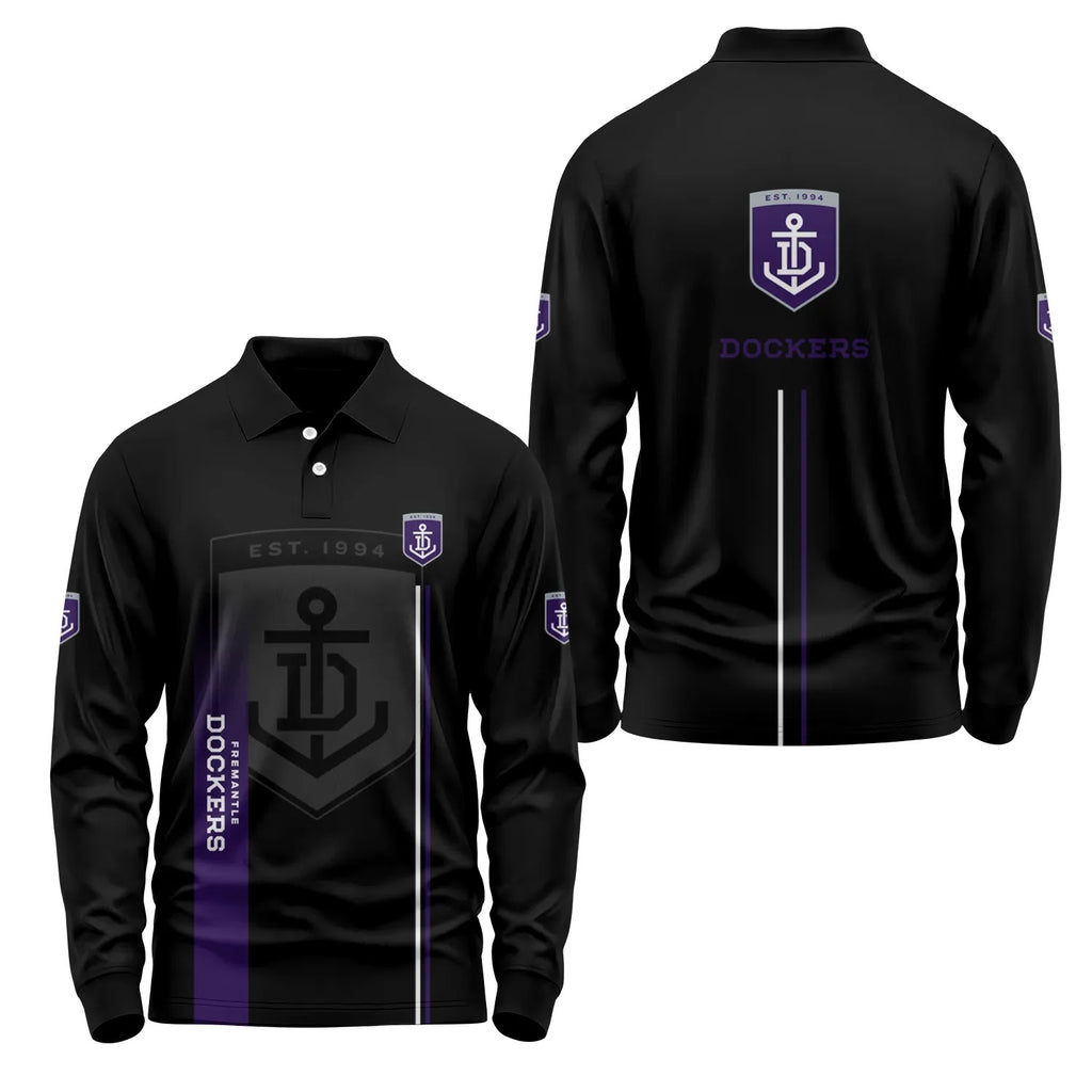 Fremantle Dockers Apparels SC077