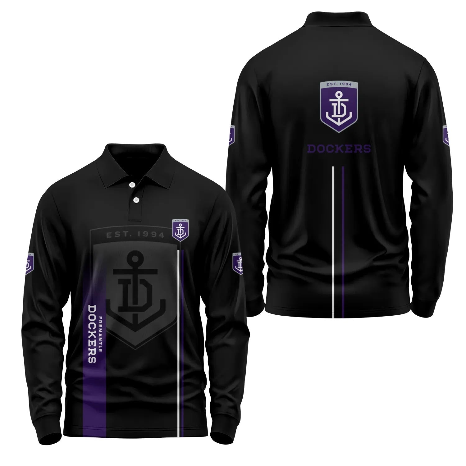 Fremantle Dockers Apparels SC077