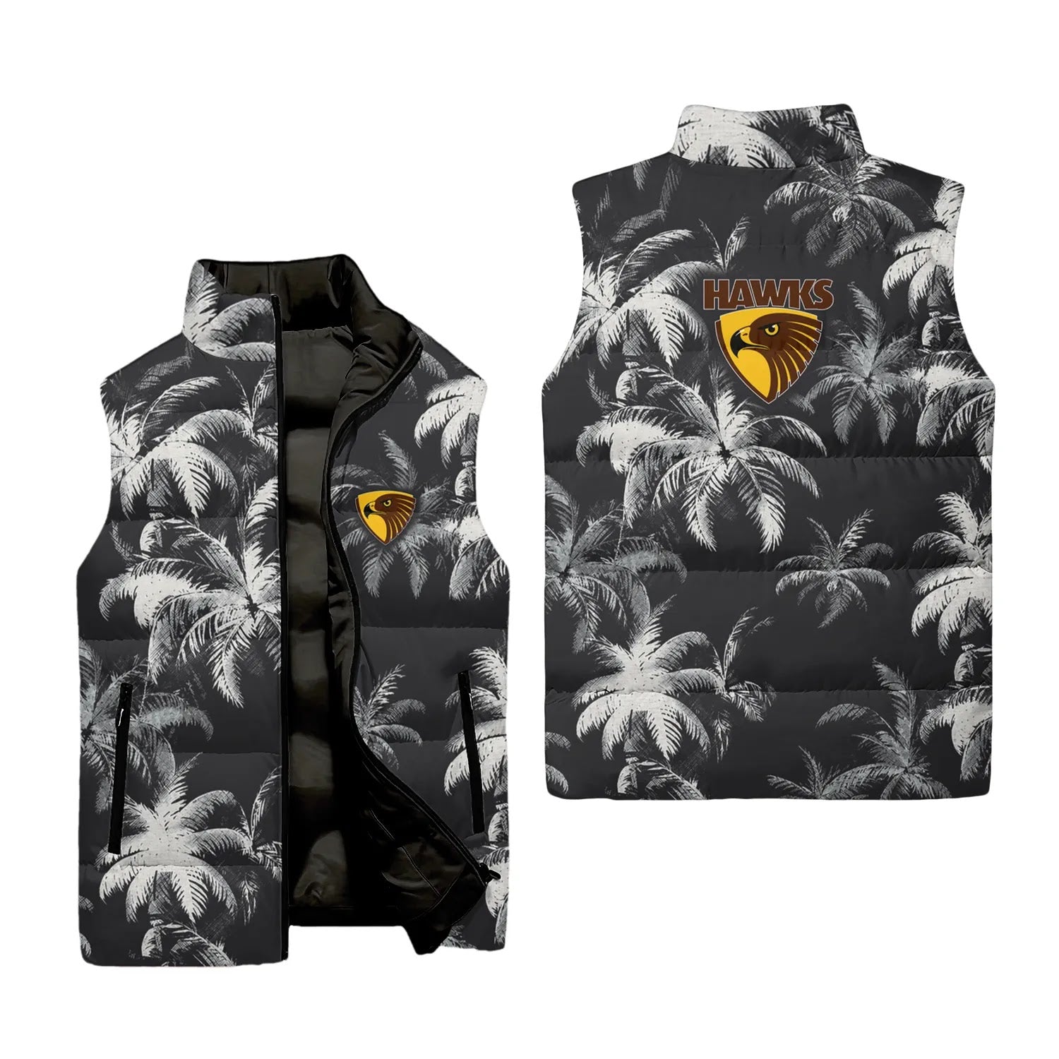 Hawthorn Hawks Apparels SC112