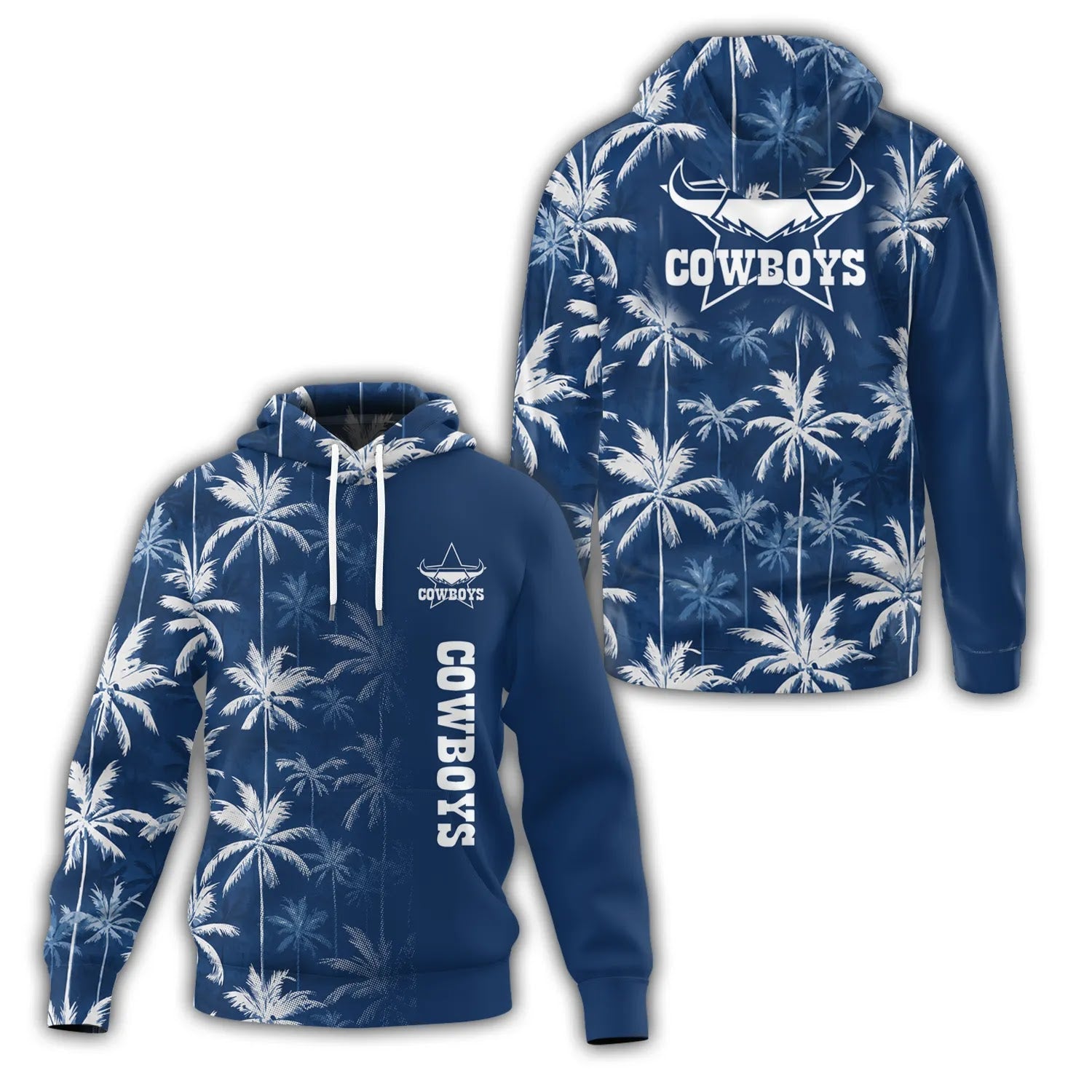 North Queensland Cowboys Apparels SHW032