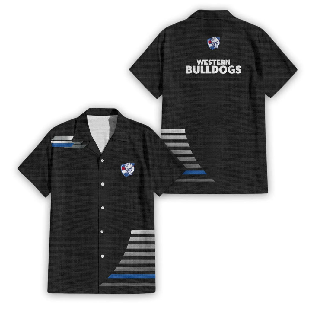 Western Bulldogs Apparels SC034