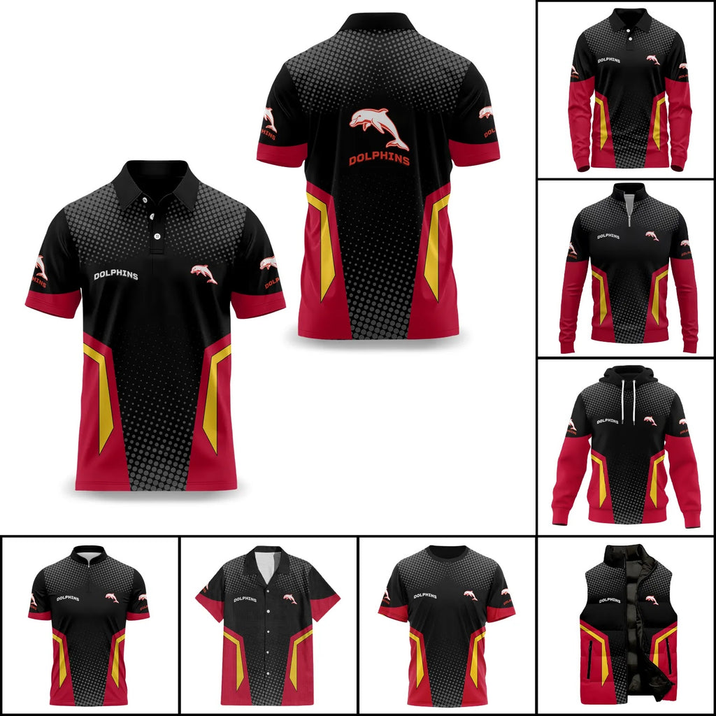 Dolphins Apparels SC032