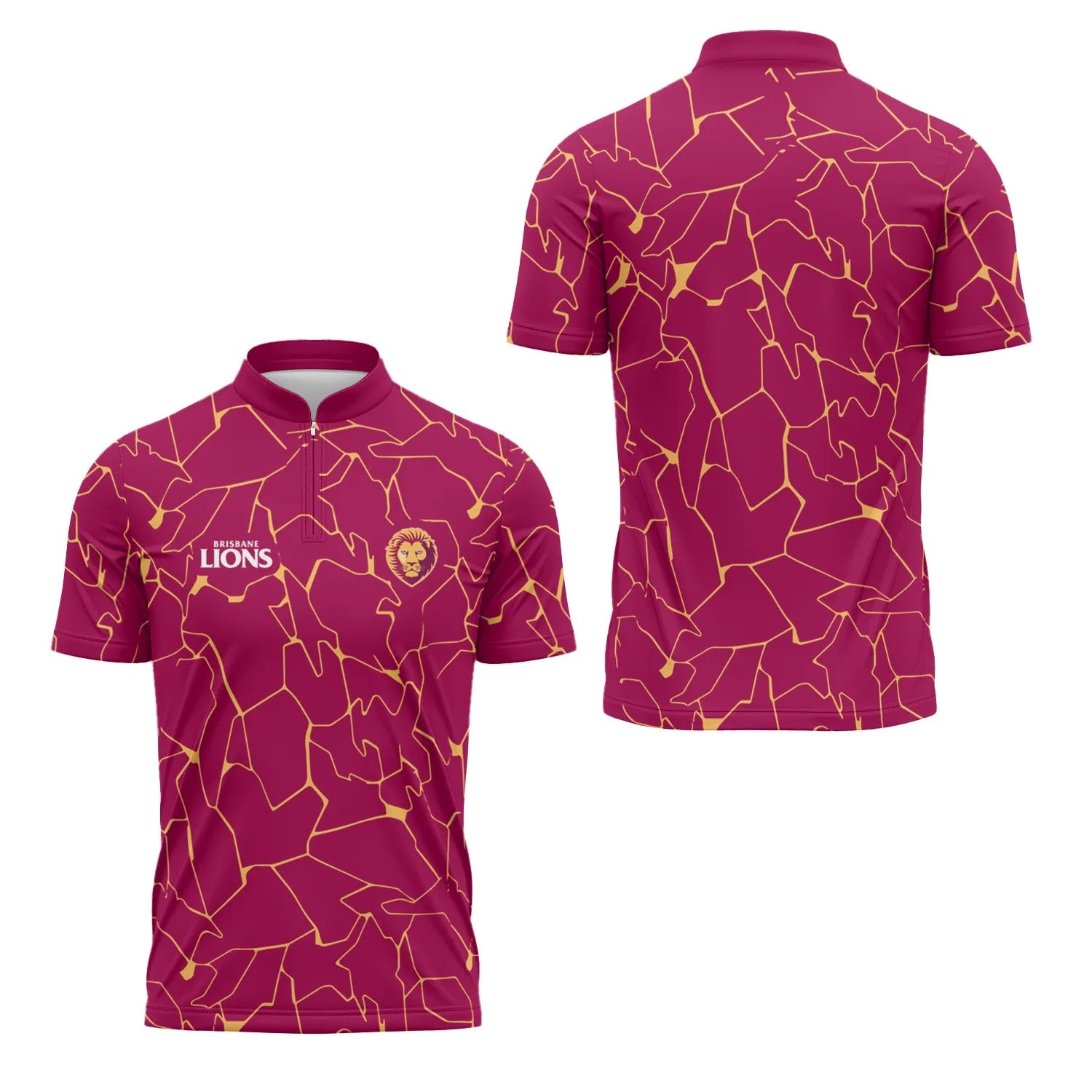 Brisbane Lions Apparels SC103