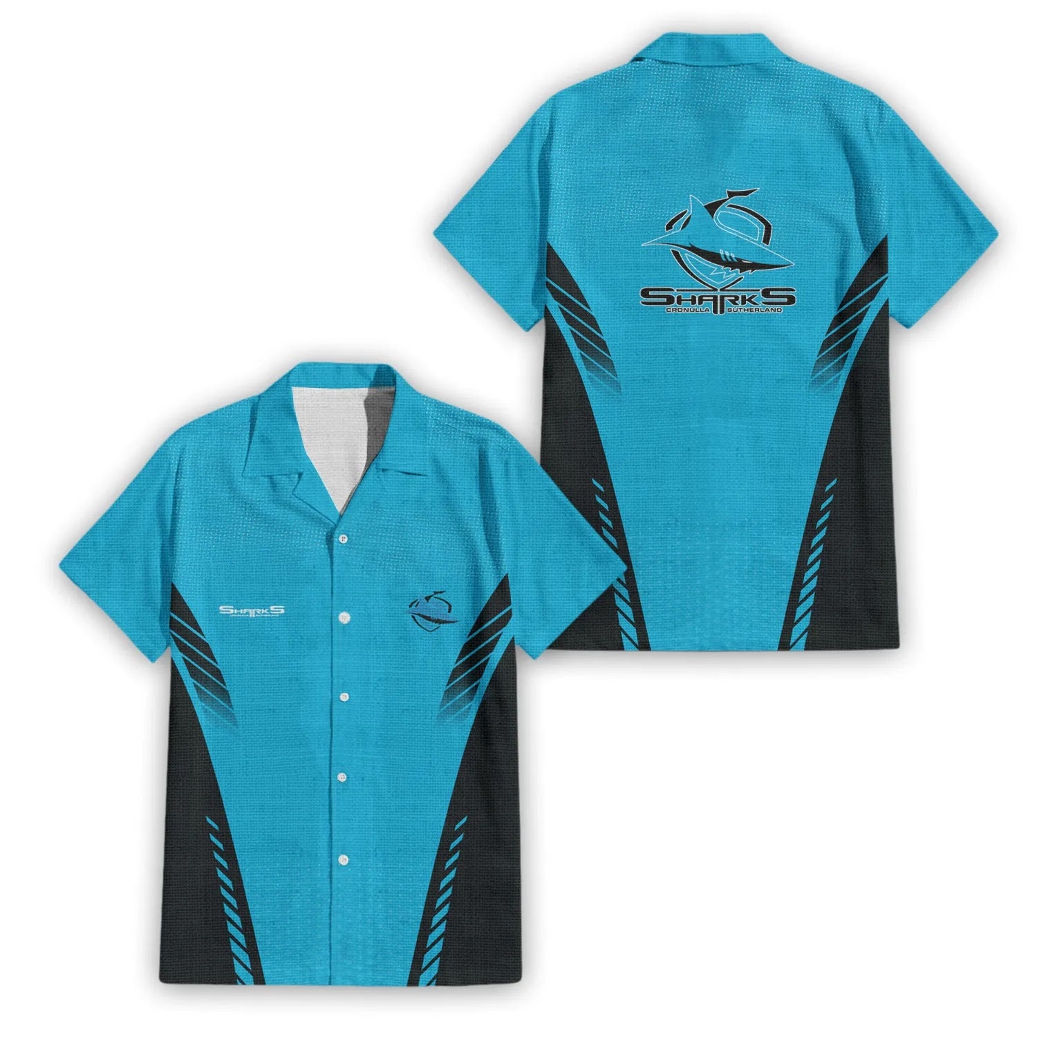 Cronulla-Sutherland Sharks Apparels SC017