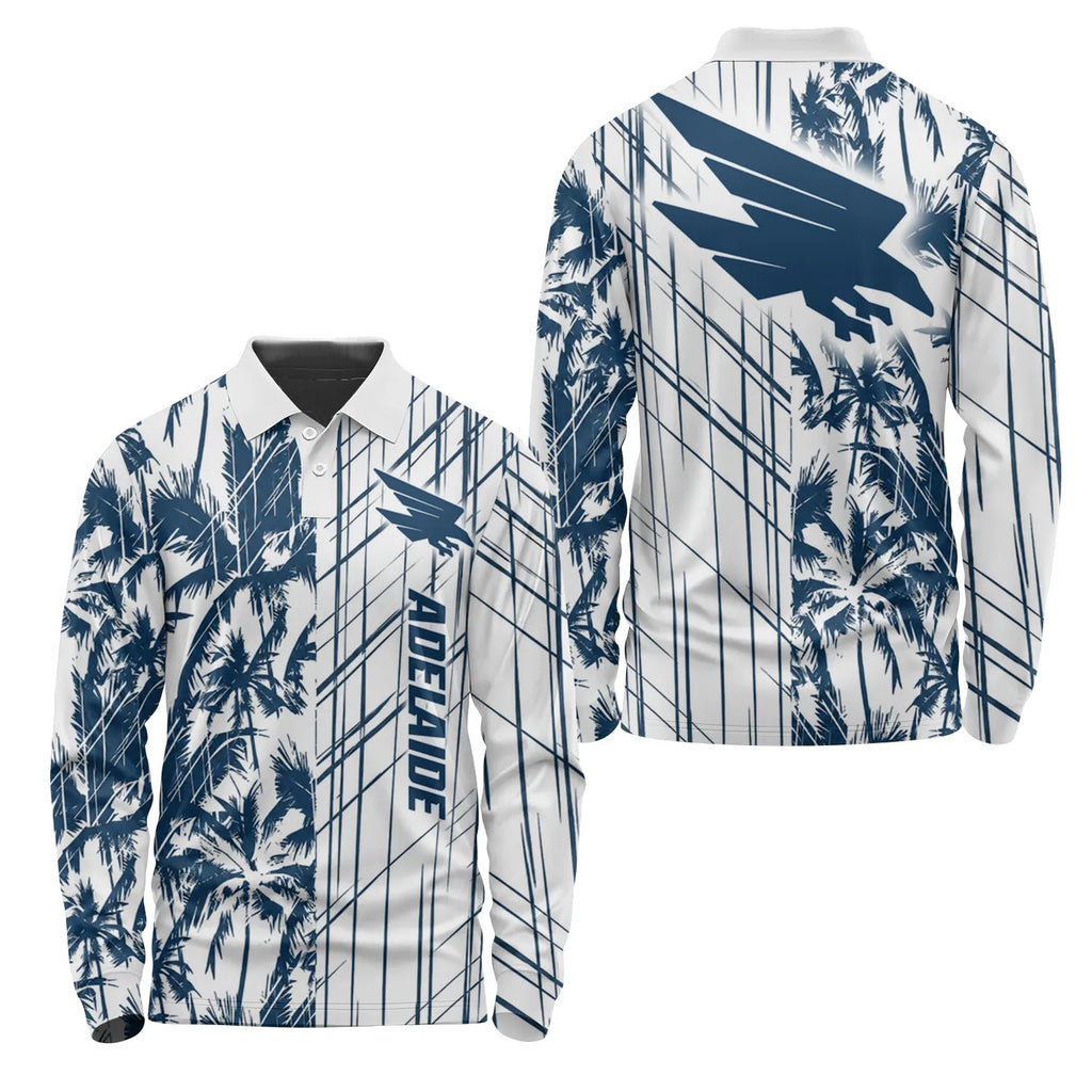 Adelaide Crows Apparels SHW041