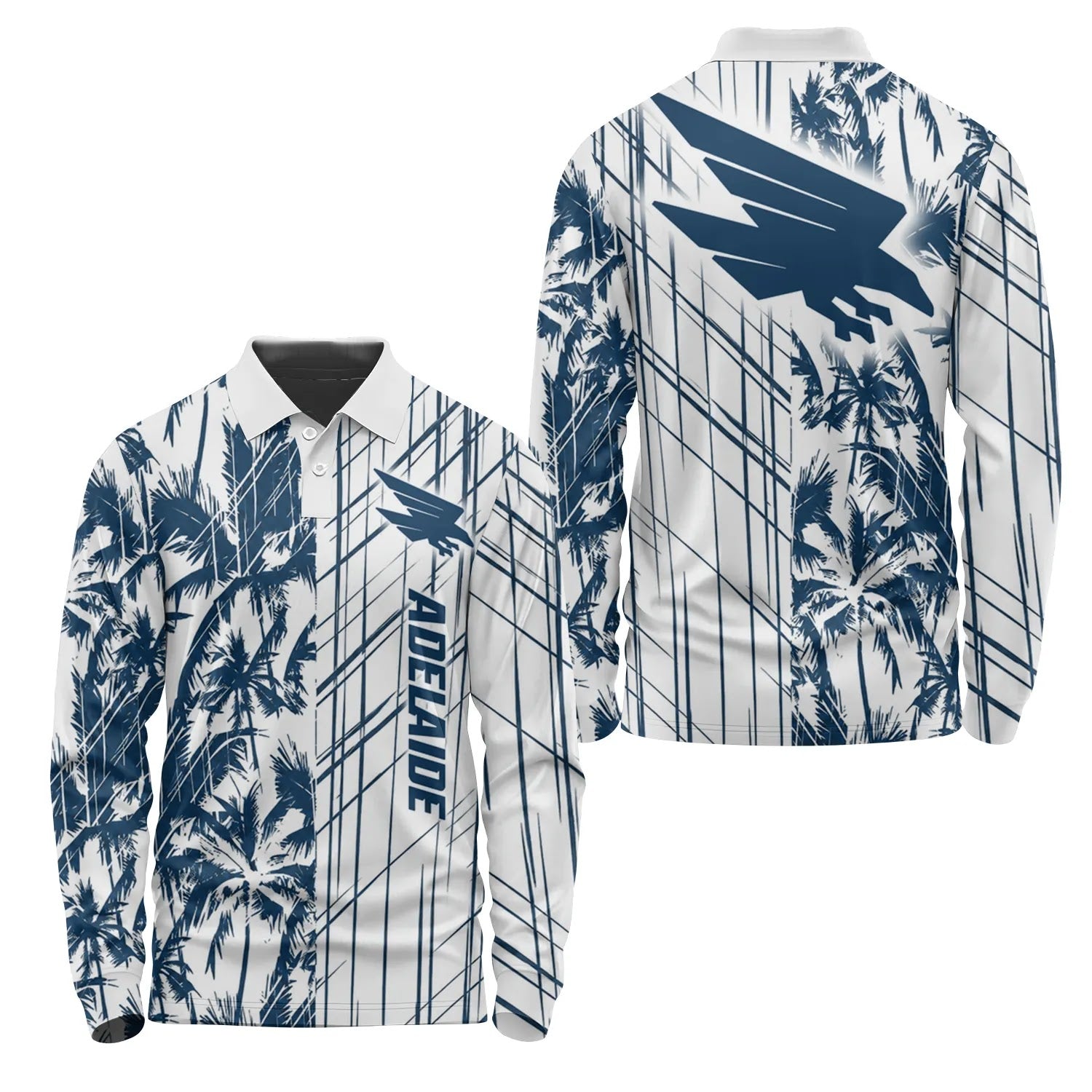 Adelaide Crows Apparels SHW041