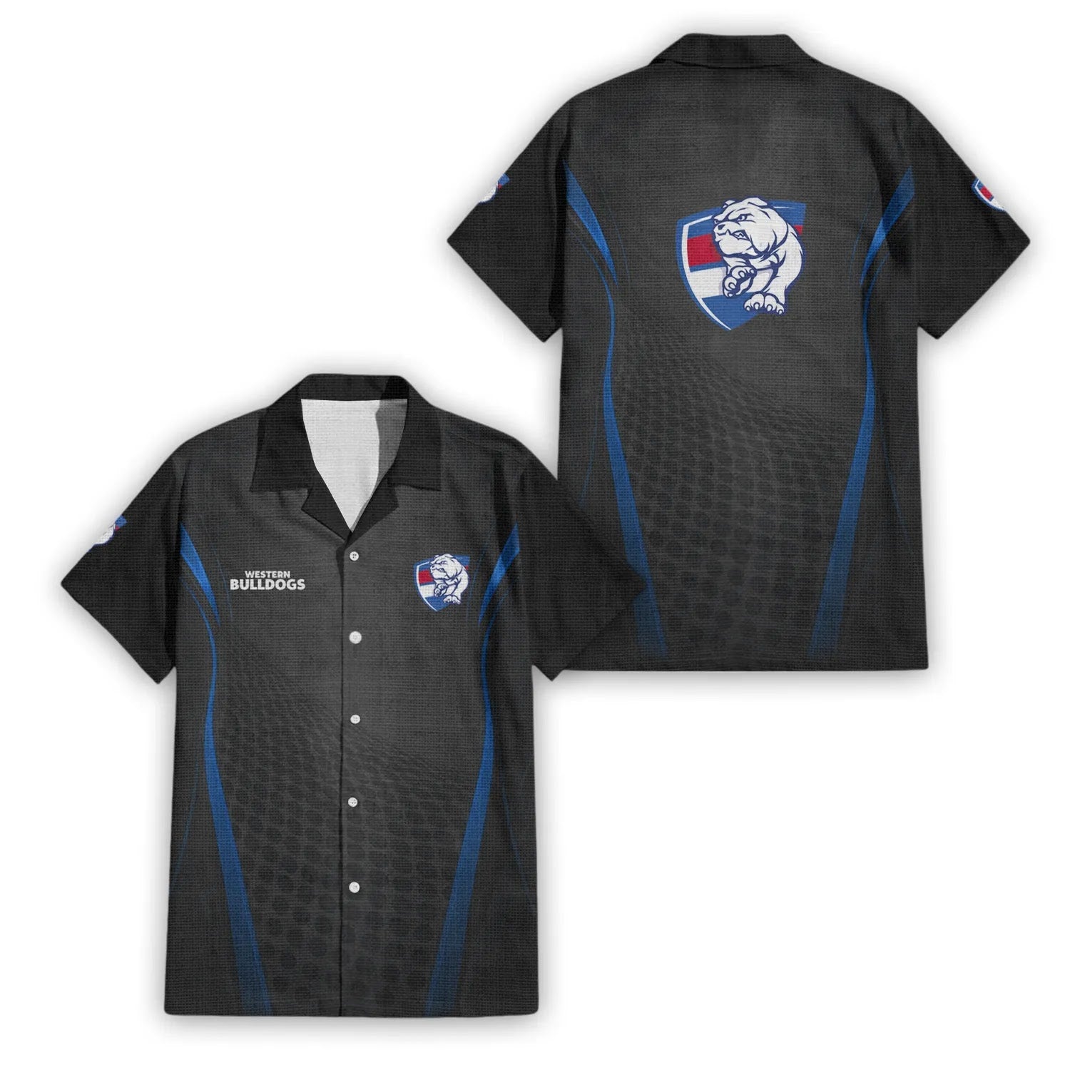 Western Bulldogs Apparels SC056