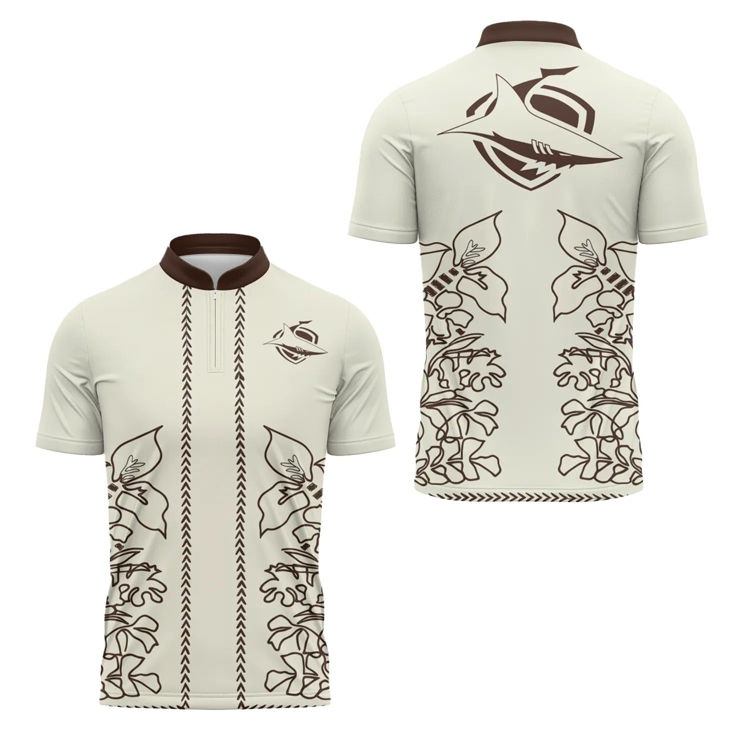 Cronulla-Sutherland Sharks Apparels SHW064