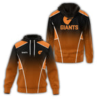 Greater Western Sydney Giants Hoodie SC019