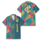 Carlton Blues Apparels SHW059